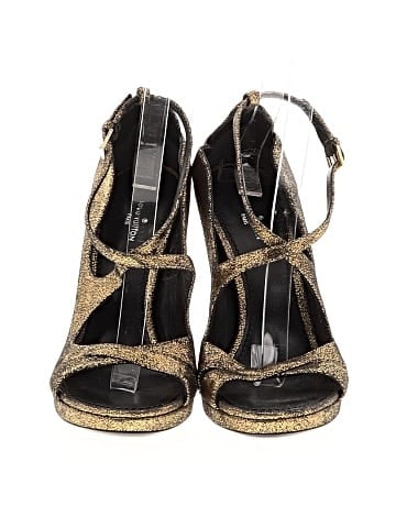 Louis Vuitton Sandals (view 2)