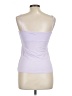 Unbranded Purple Tank Top Size L - photo 2