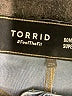 Torrid Blue Jeans Size 26T - photo 4