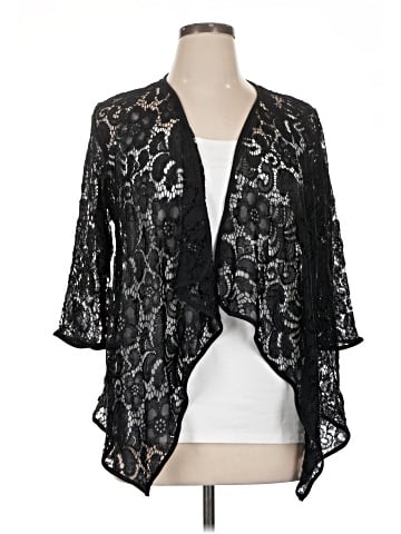 Allison Daley Kimono (view 1)