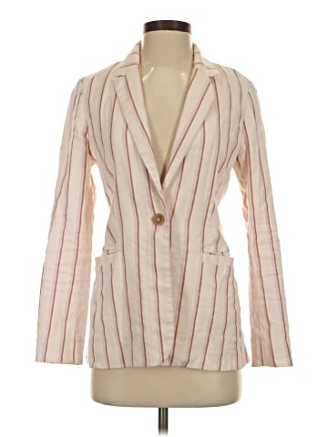By Anthropologie Blazer (view 1)