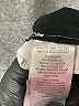 French Connection 100% Polyester Black Long Sleeve Blouse Size M - photo 8