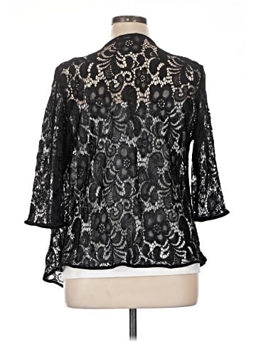Allison Daley Kimono (view 2)