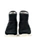 Ugg Australia Black Ankle Boots Size 9 1/2 - photo 2