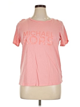 MICHAEL Michael Kors Short Sleeve T-Shirt (view 1)