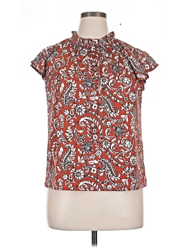 Jules & Leopold Short Sleeve Turtleneck