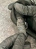 Express Black Dress Pants Size 4 - photo 8