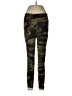 Weekend Camo Green Active Pants Size M - photo 1