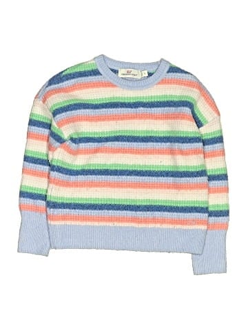 Vineyard Vines Pullover Sweater (view 1)