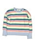 Vineyard Vines Stripes Blue Pullover Sweater Size S (youth) - photo 1
