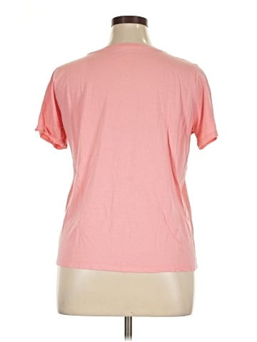 MICHAEL Michael Kors Short Sleeve T-Shirt (view 2)