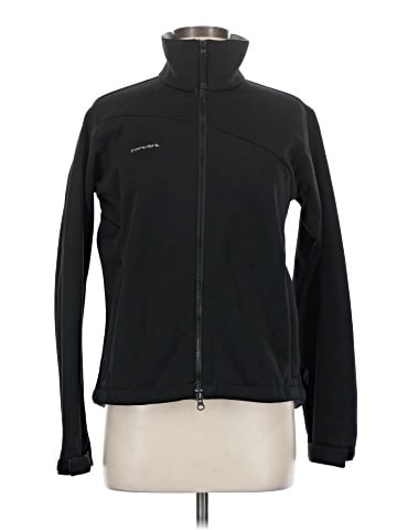 Columbia Track Jacket (view 1)