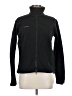 Columbia 100% Polyester Black Track Jacket Size M - photo 1