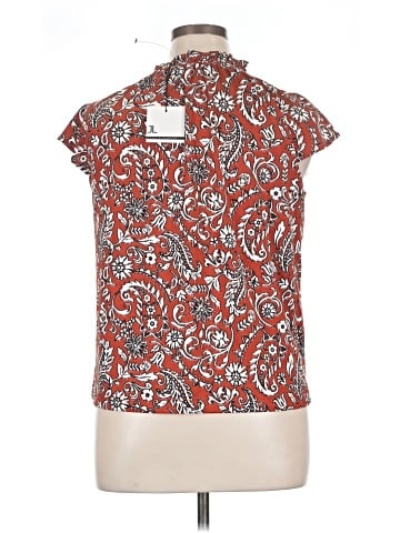 Jules & Leopold Short Sleeve Turtleneck (view 2)
