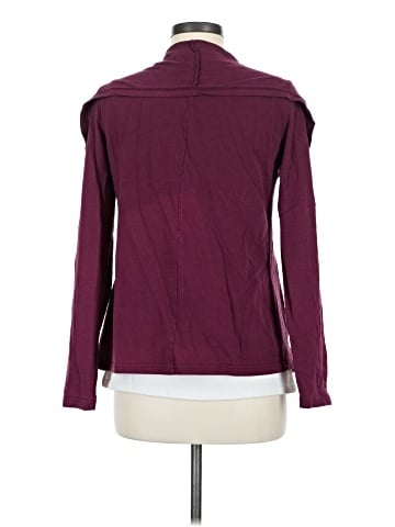 Green Tea Cardigan (view 2)