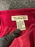 Talbots 100% Wool Burgundy Wool Blazer Size 8 - photo 6