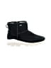 Ugg Australia Black Ankle Boots Size 9 1/2 - photo 1