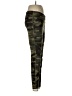 Weekend Camo Green Active Pants Size M - photo 4