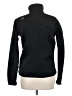 Columbia 100% Polyester Black Track Jacket Size M - photo 2