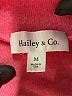 Hailey & Co. Pink Turtleneck Sweater Size M - photo 7