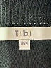 Tibi Black 3/4 Sleeve Top Size XXS - photo 7