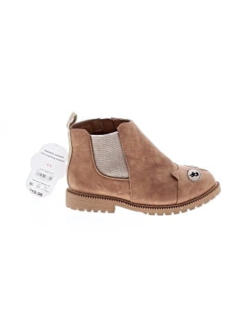 Wonder Nation Ankle Boots (view 1)