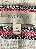 Talbots Outlet Tweed Pink Jacket Size 8 - photo 6