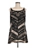 CAbi 100% Polyester Black Sleeveless Blouse Size M - photo 1