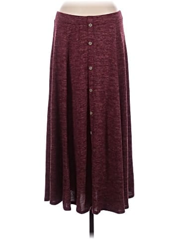 SJS Casual Skirt (view 1)