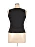 Shein Black Tank Top Size XL - photo 2