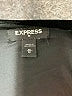 Express Outlet Black Cocktail Dress Size M - photo 7