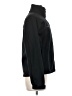 Columbia 100% Polyester Black Track Jacket Size M - photo 4