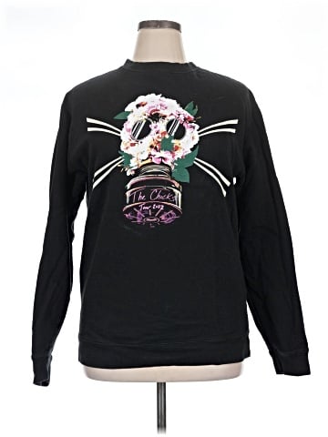 Independent Trading Company Sweatshirt (view 1)