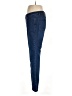Talbots Outlet Solid Blue Jeans Size 16 - photo 5