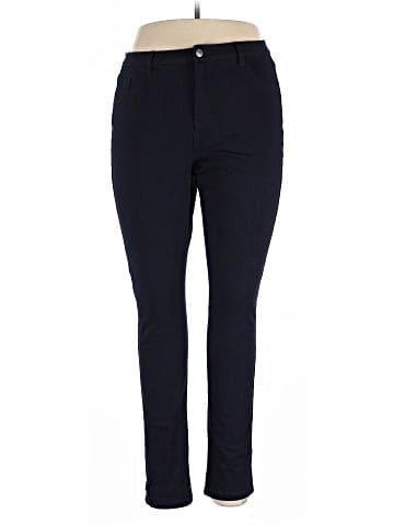 Women With Control Jeggings (view 1)