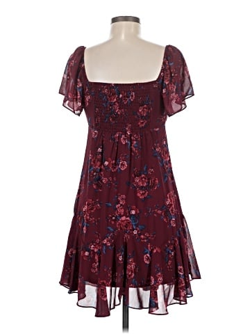 Rewind Cocktail Dress (view 2)