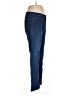 Talbots Outlet Solid Blue Jeans Size 16 - photo 4