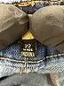 Suzanne Betro Blue Jeans Size 22 - photo 5