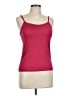 Unbranded Red Tank Top Size L - photo 1