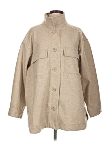 Max Studio Coat (view 1)