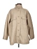 Max Studio Tan Coat Size 1X (estimated) - photo 1