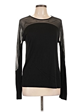 Red By Bke Long Sleeve Top