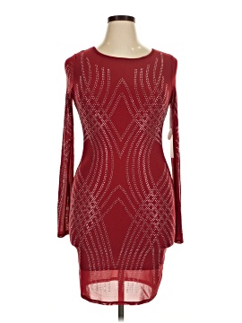 Blāshe Cocktail Dress (view 1)