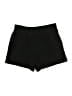 Athletic Works Solid Black Shorts Size 14 - photo 2