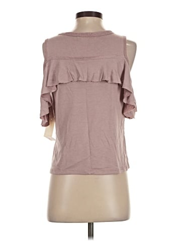 Twinkle Short Sleeve Top (view 2)