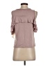 Twinkle Pink Short Sleeve Top Size S - photo 2