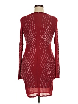 Blāshe Cocktail Dress (view 2)