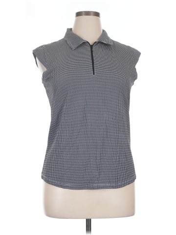 IBKUL Sleeveless T-Shirt (view 1)
