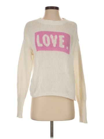 525 America Pullover Sweater (view 1)
