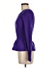 Aqua 100% Cashmere Purple Cashmere Pullover Sweater Size XS - photo 5